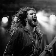 李信｜这里是为我所统帅的战场！